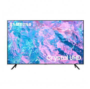 SAMSUNG SMART TV 70'' LED - CRYSTAL UHD - UA70CU7000UXLY