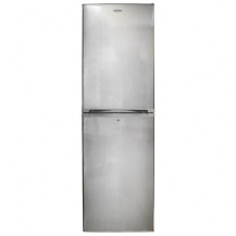 RÉFRIGÉRATEUR COMBINÉ DEUX PORTES - 255 L – HNAS-295-5D