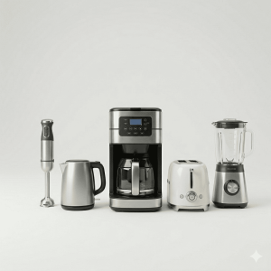 Petit électroménagers