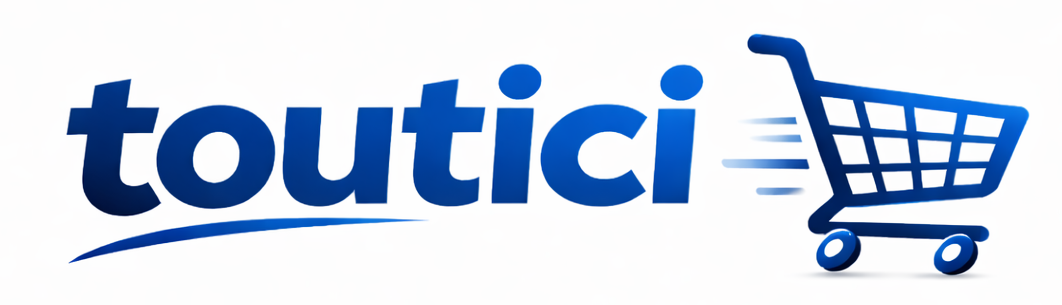 Toutici